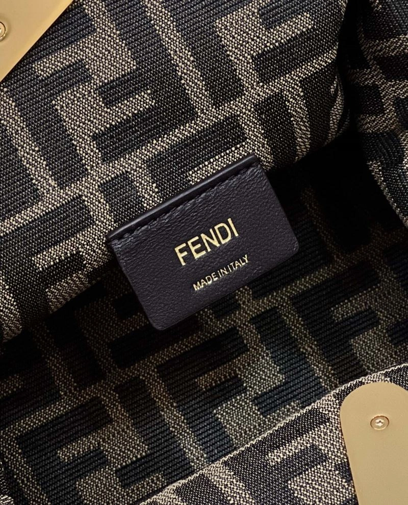 Fendi Satchel Bags Premium 78273
