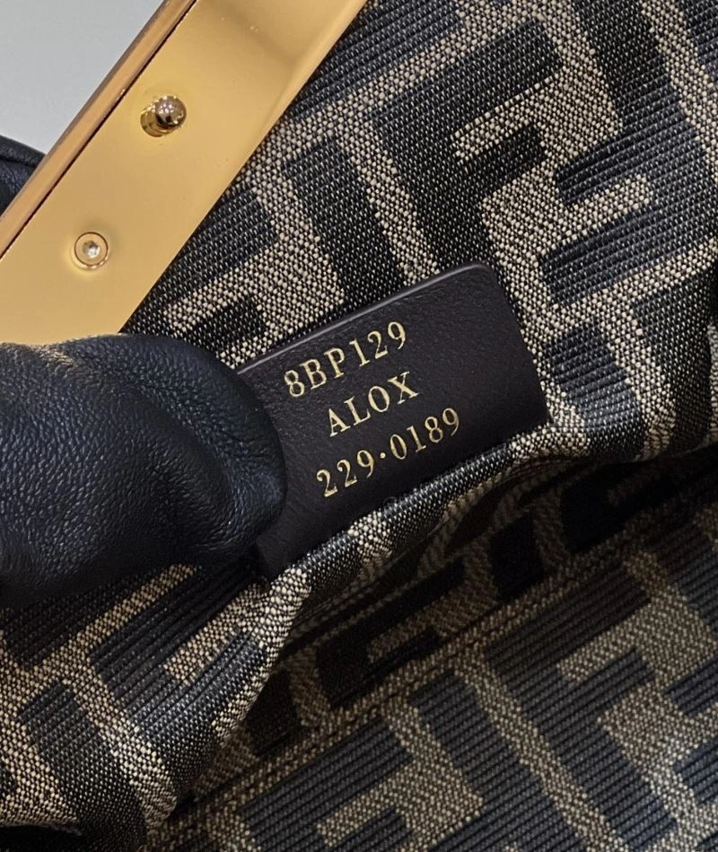 Fendi Satchel Bags Premium 78273