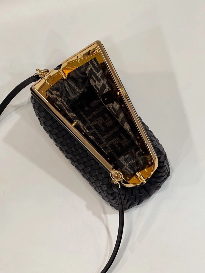 Fendi Satchel Bags Premium 78273