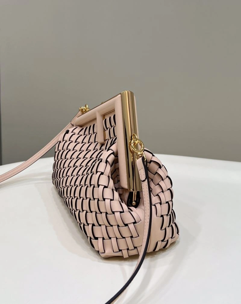Cozy Fendi Satchel Bags 78268