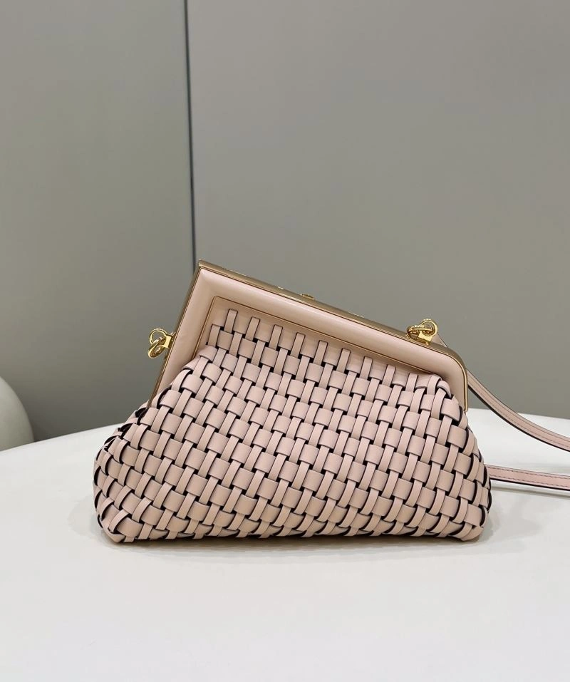 Cozy Fendi Satchel Bags 78268
