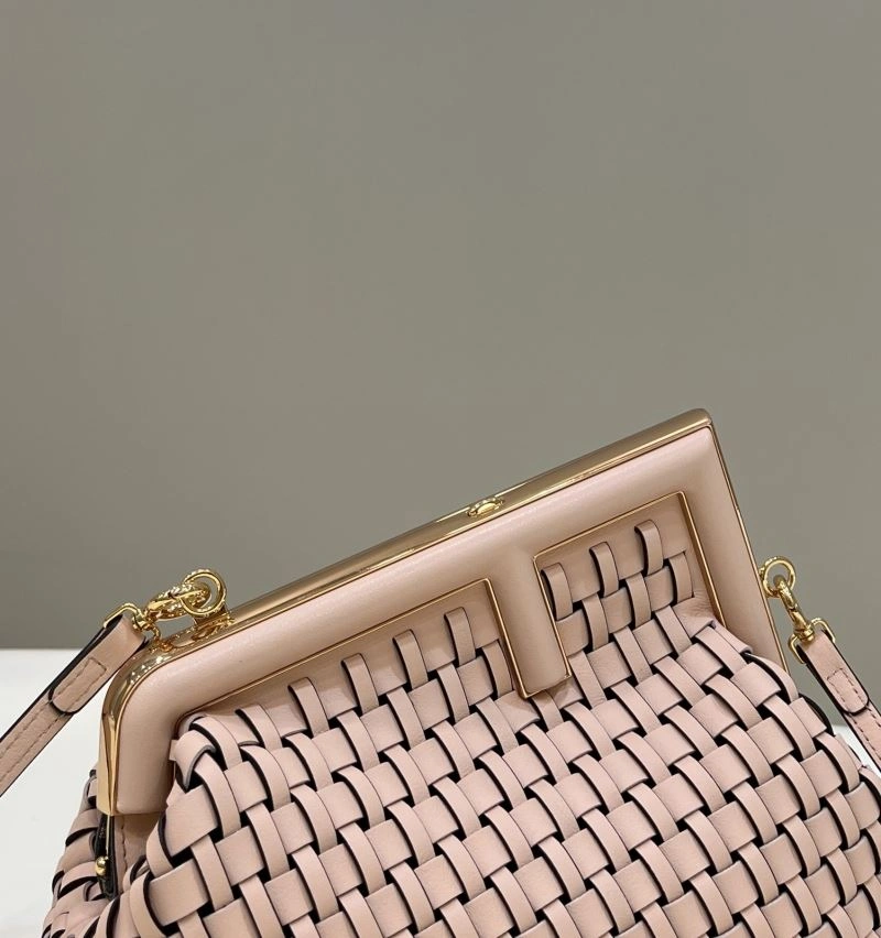 Cozy Fendi Satchel Bags 78268