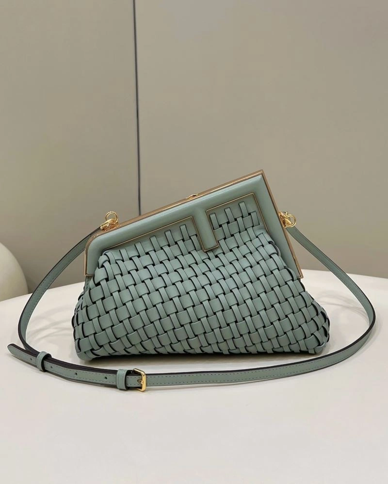 Fendi Satchel Bags WellDesigned 78270