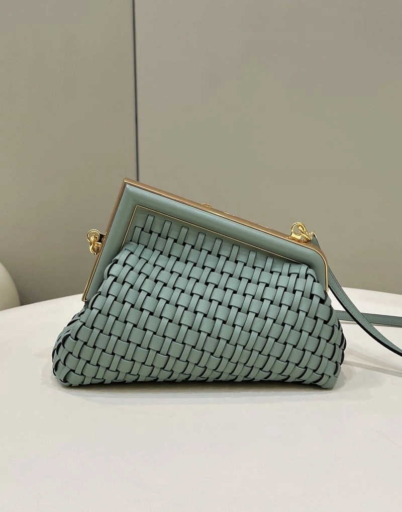 Fendi Satchel Bags WellDesigned 78270