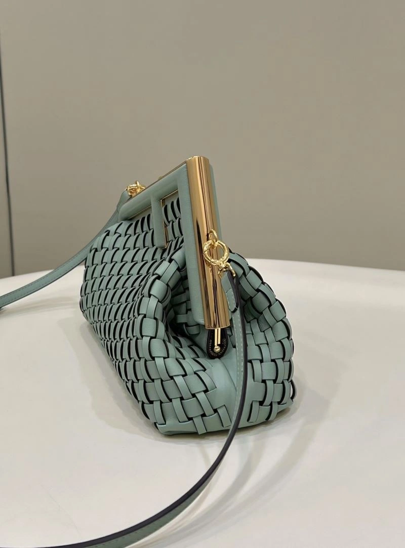 Fendi Satchel Bags WellDesigned 78270