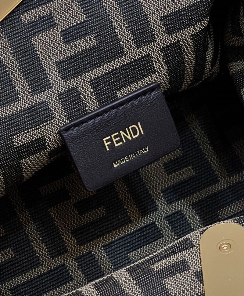 Fendi Satchel Bags WellDesigned 78270