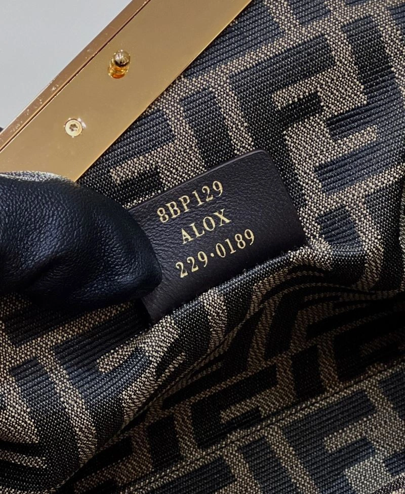 Fendi Satchel Bags WellDesigned 78270