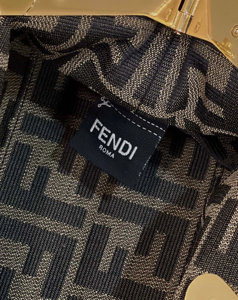 Fendi Satchel Bags WellDesigned 78270