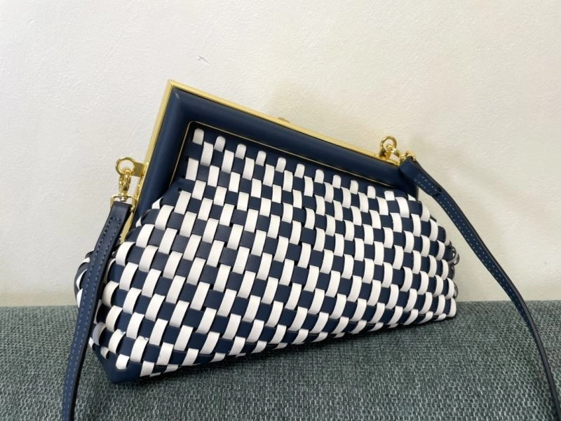 Fendi Satchel Bags Minimalist 78263