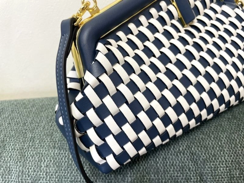 Fendi Satchel Bags Minimalist 78263