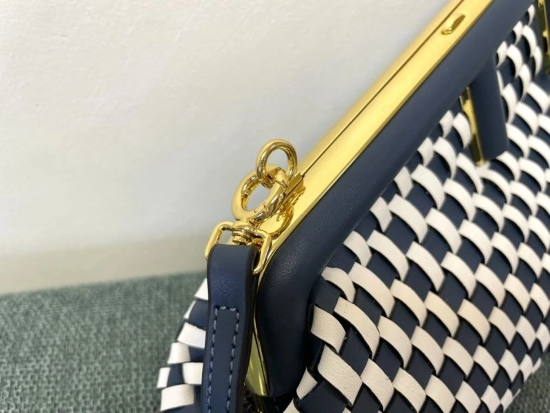 Fendi Satchel Bags Minimalist 78263