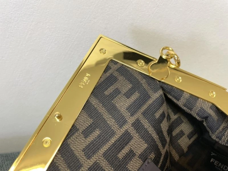 Fendi Satchel Bags Minimalist 78263