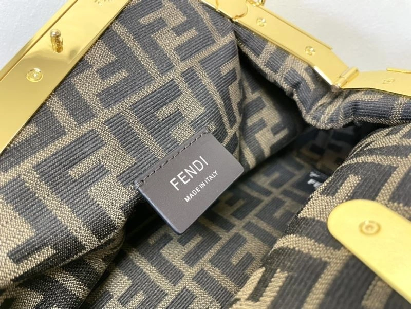 Fendi Satchel Bags Minimalist 78263