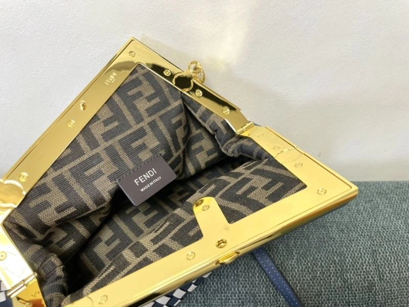 Fendi Satchel Bags Minimalist 78263
