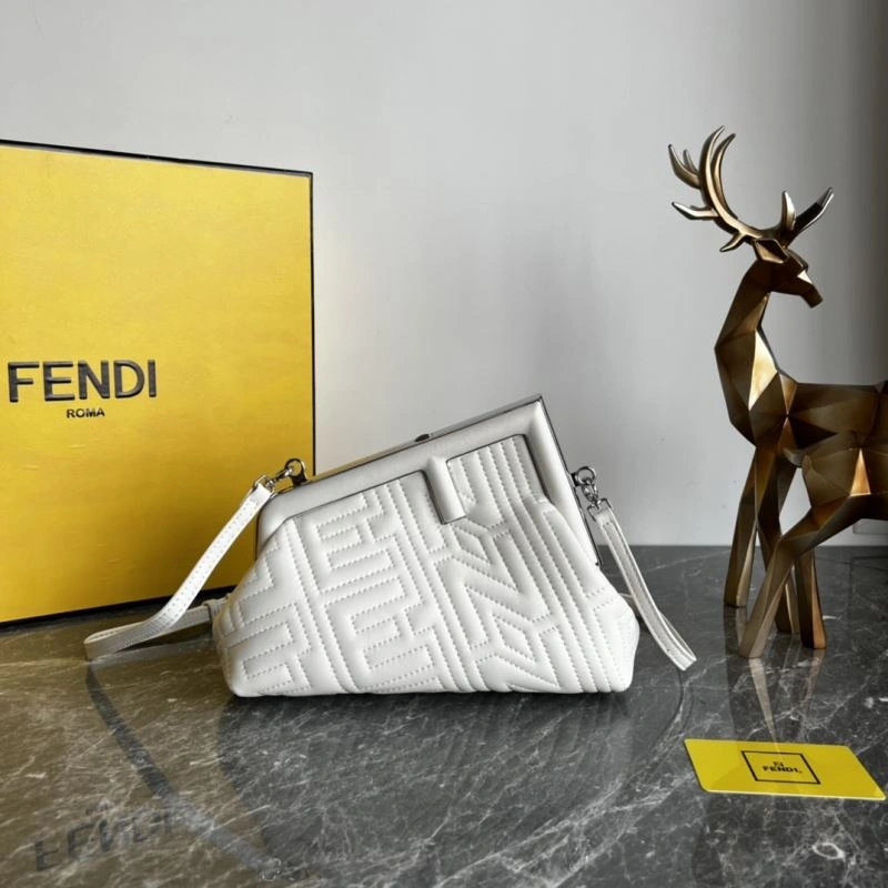 Functional Fendi Satchel Bags 78282
