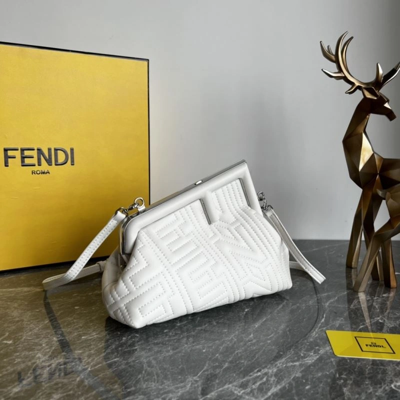 Functional Fendi Satchel Bags 78282