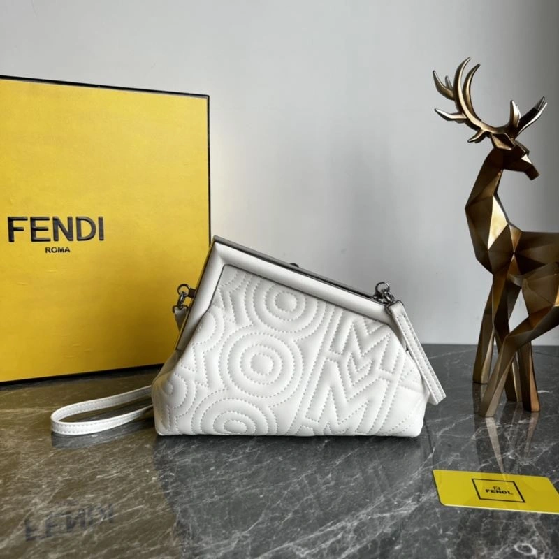 Functional Fendi Satchel Bags 78282