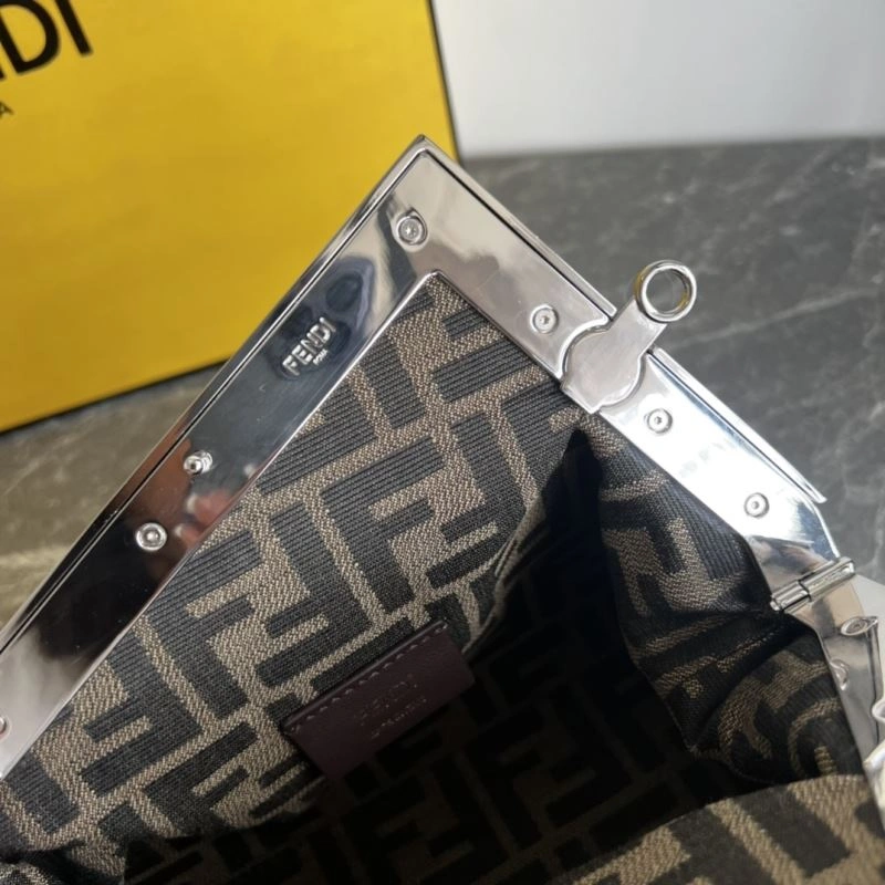 Functional Fendi Satchel Bags 78282