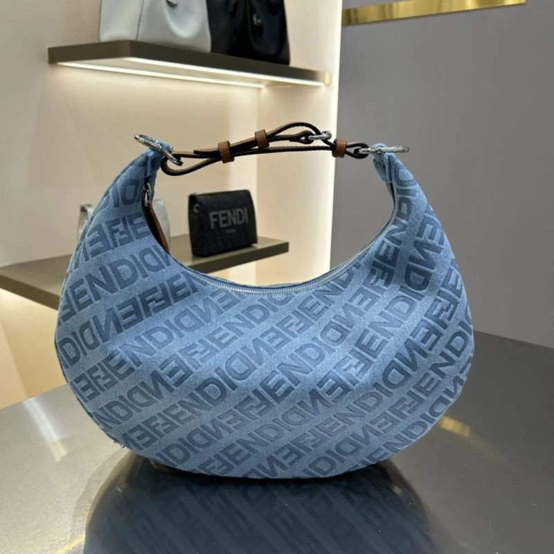 Fendi Satchel Bags GoAnywhere 78280