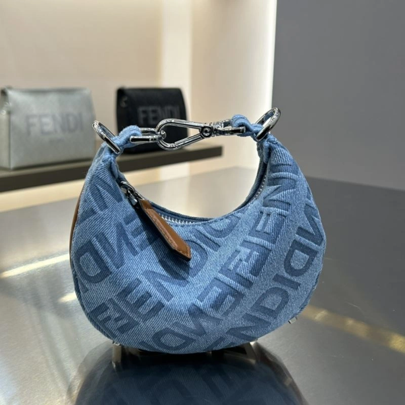 Effortless Fendi Satchel Bags 78271