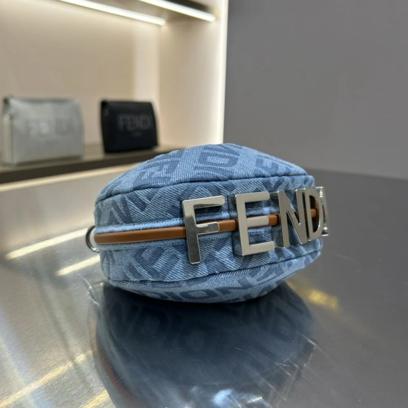 Effortless Fendi Satchel Bags 78271