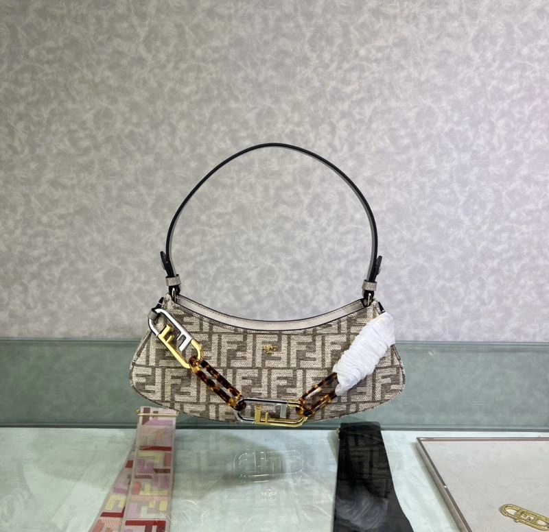 Tailored Fendi Satchel Bags 78269
