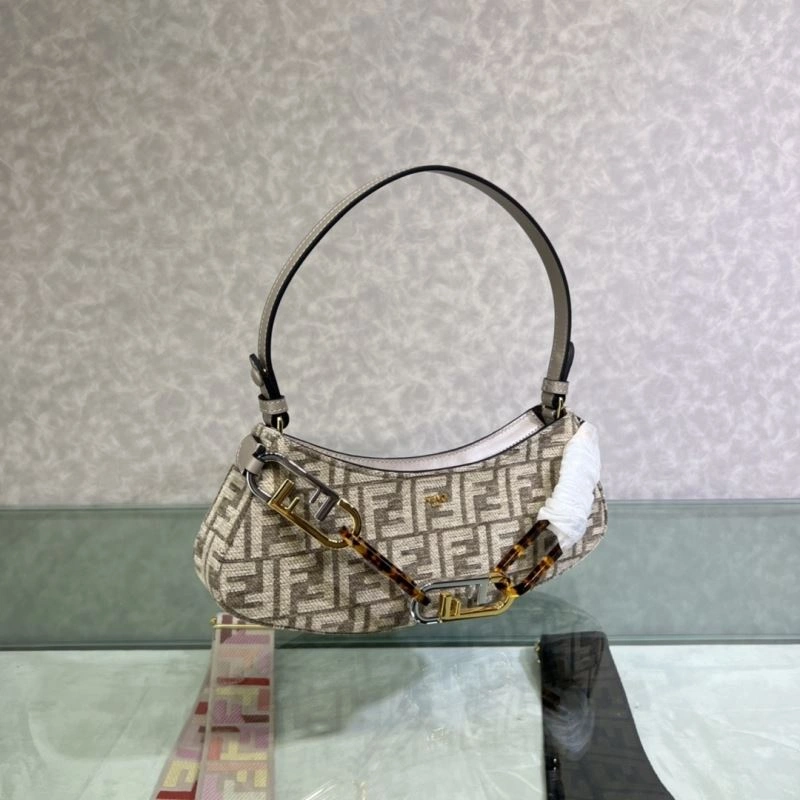 Tailored Fendi Satchel Bags 78269