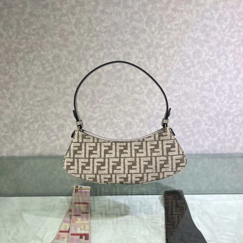 Tailored Fendi Satchel Bags 78269