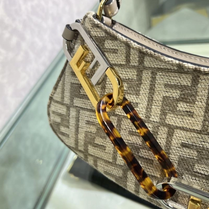 Tailored Fendi Satchel Bags 78269