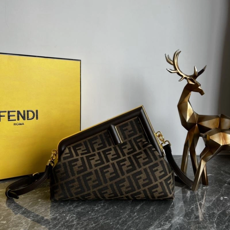 Bold Fendi Satchel Bags 78283