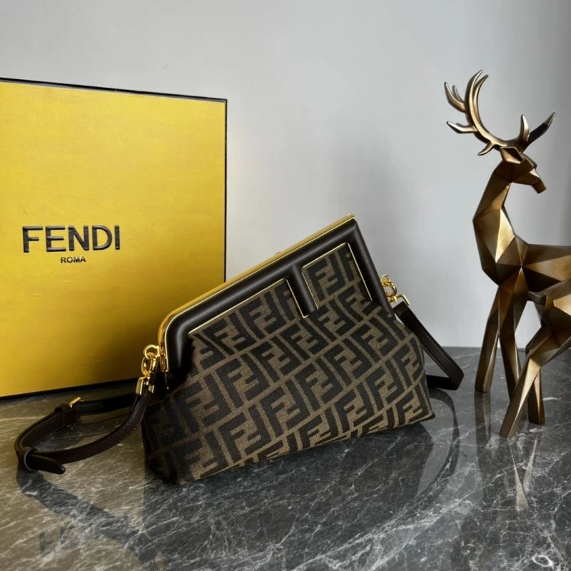 Bold Fendi Satchel Bags 78283