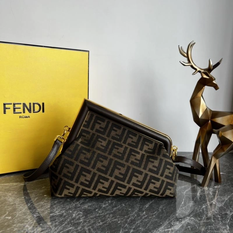 Bold Fendi Satchel Bags 78283