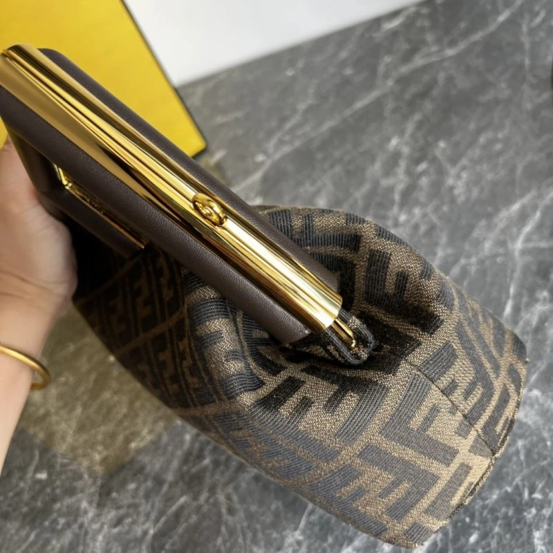 Bold Fendi Satchel Bags 78283