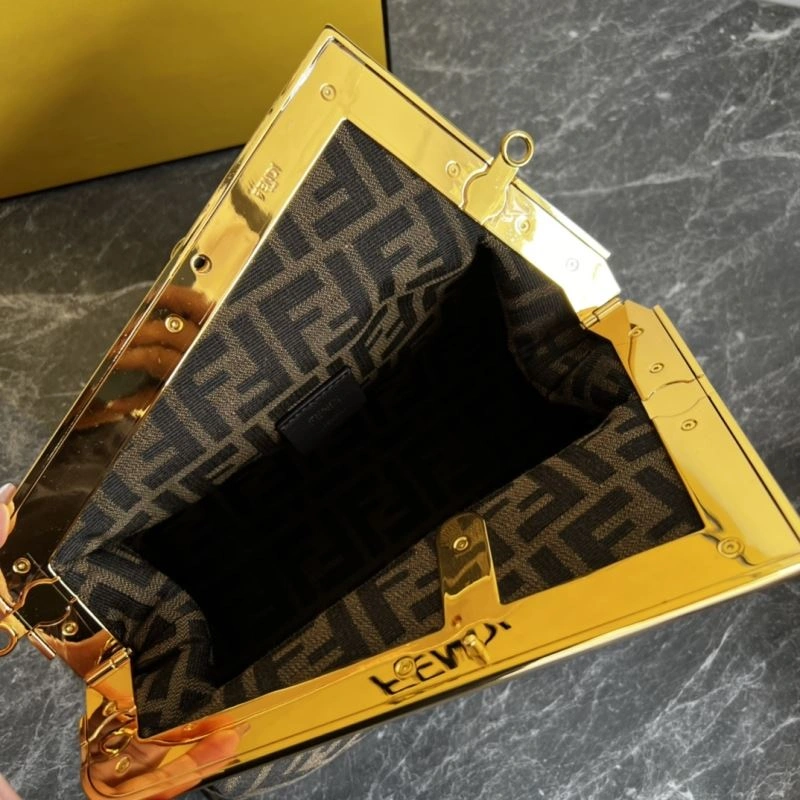 Bold Fendi Satchel Bags 78283