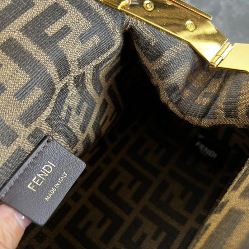 Bold Fendi Satchel Bags 78283