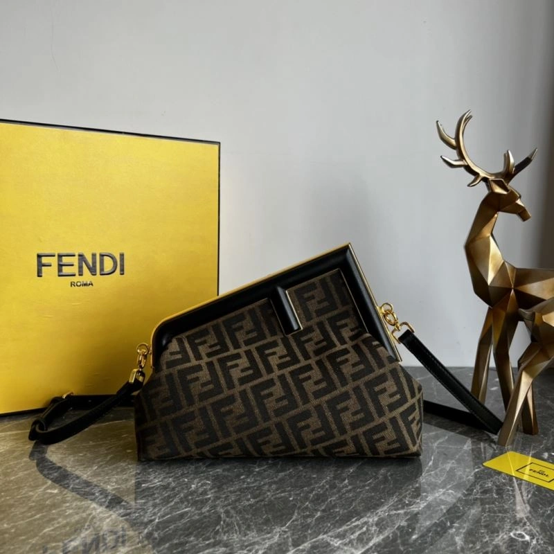 Fendi Satchel Bags Trendsetting 78281