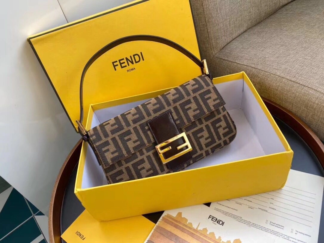 Fendi Satchel Bags Popular 76791