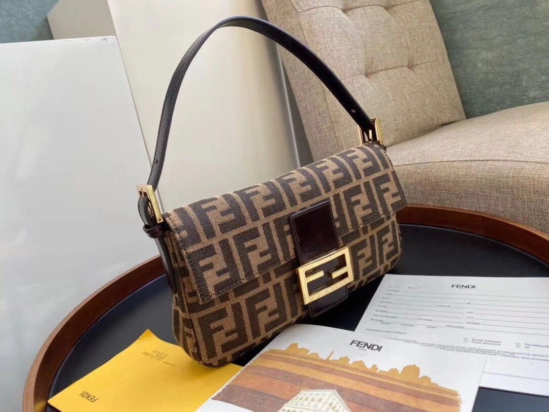 Fendi Satchel Bags Popular 76791