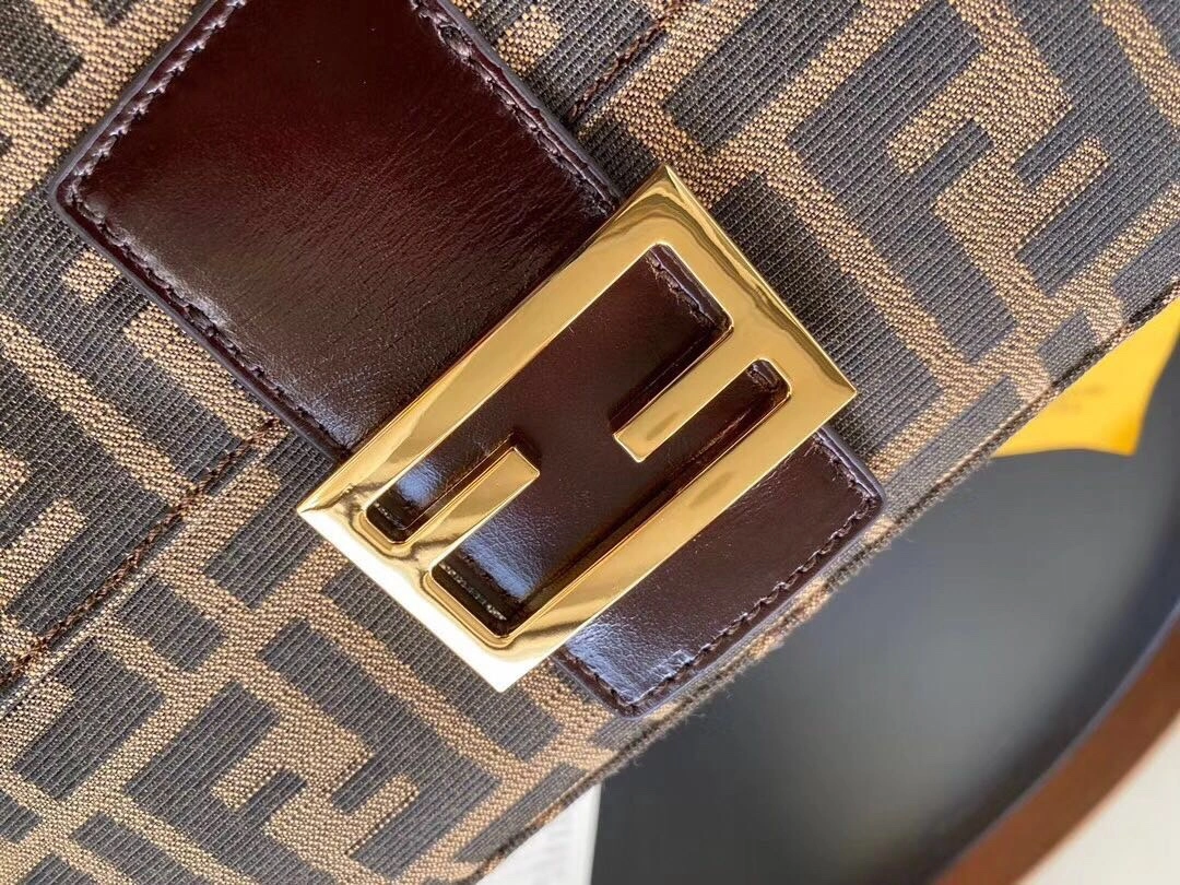 Fendi Satchel Bags Popular 76791