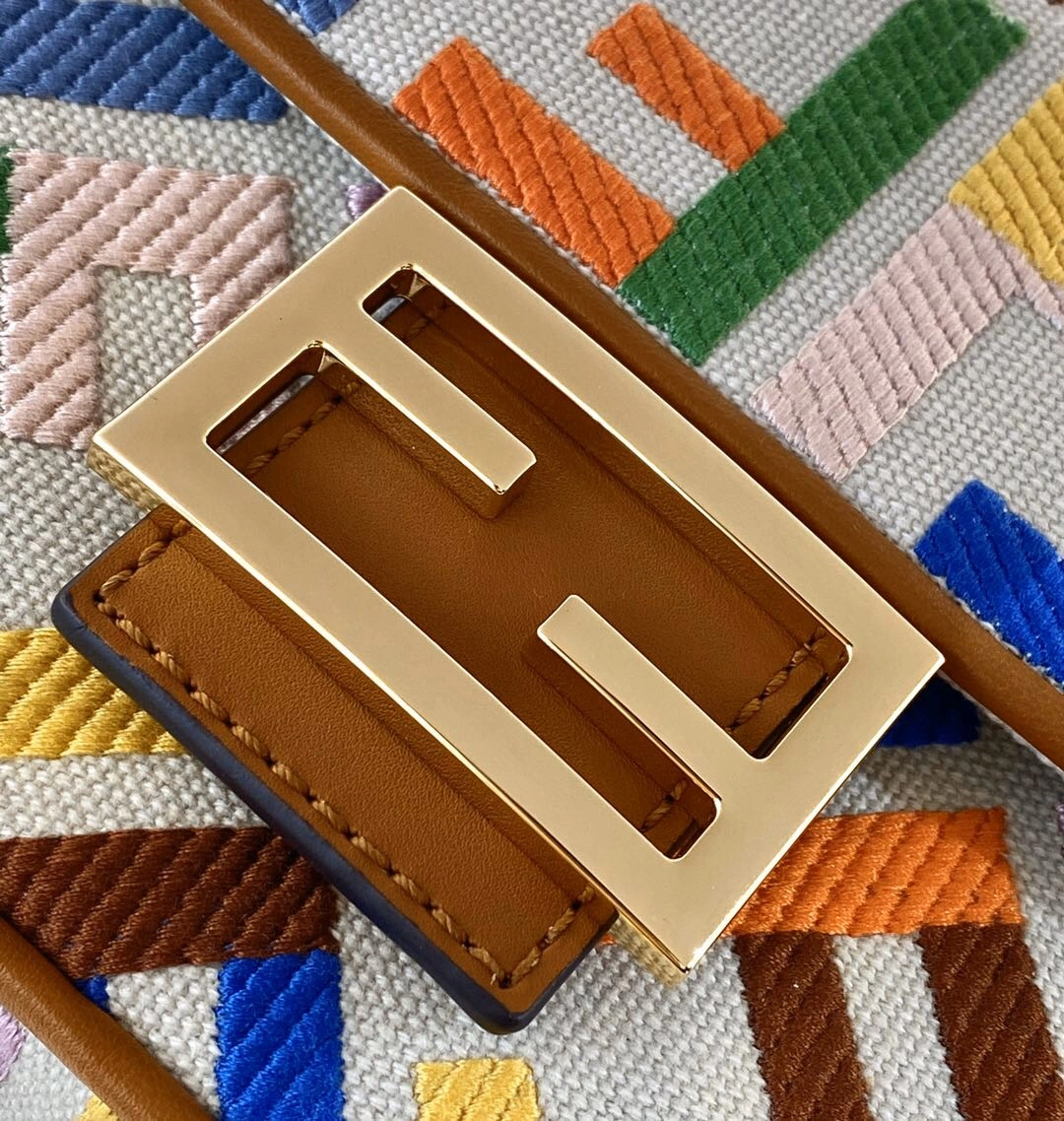 Fendi Satchel Bags Timeless 76789