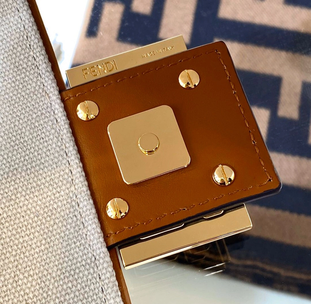 Fendi Satchel Bags Timeless 76789