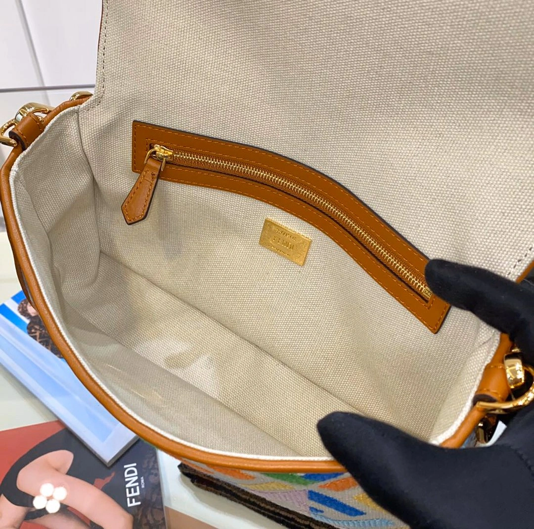 Fendi Satchel Bags Timeless 76789