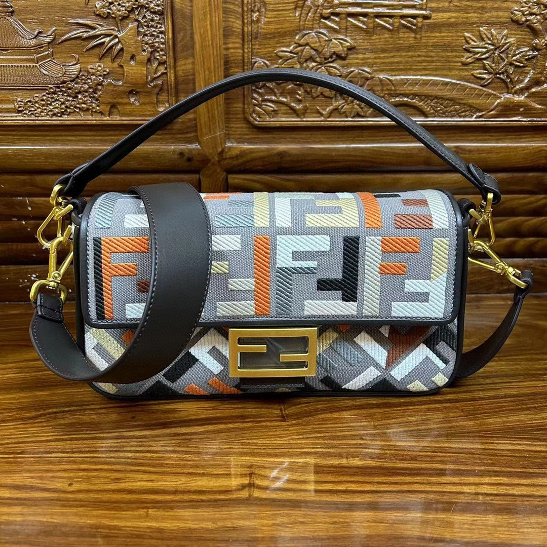 Fendi Satchel Bags Durable 76792