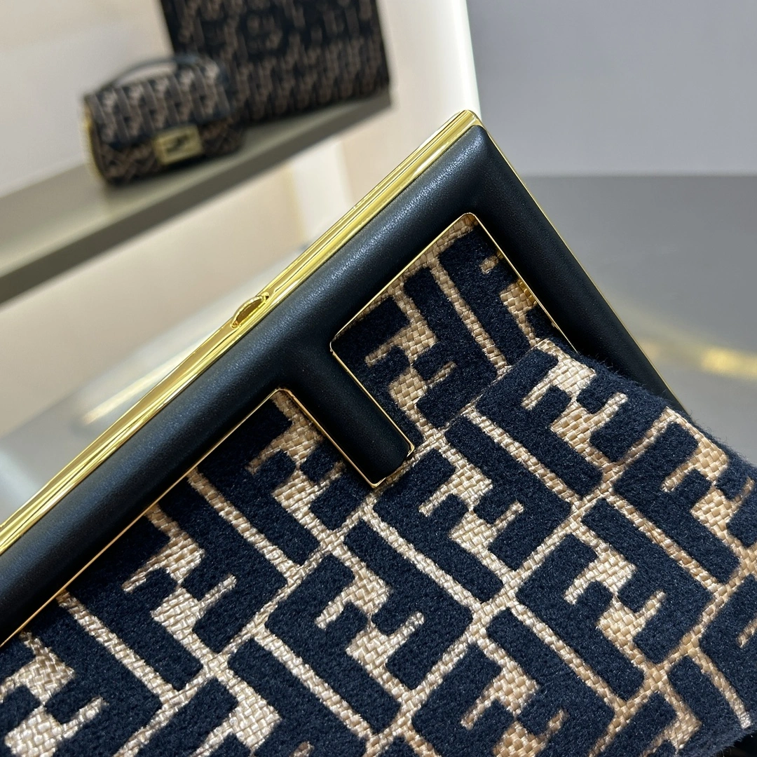 FastDry Fendi Satchel Bags 76805