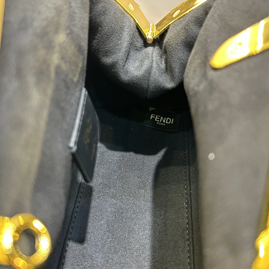 FastDry Fendi Satchel Bags 76805