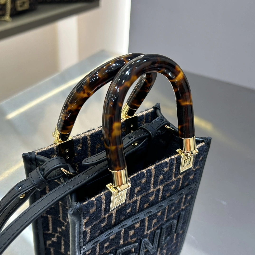 Fendi Satchel Bags SportInspired 76801