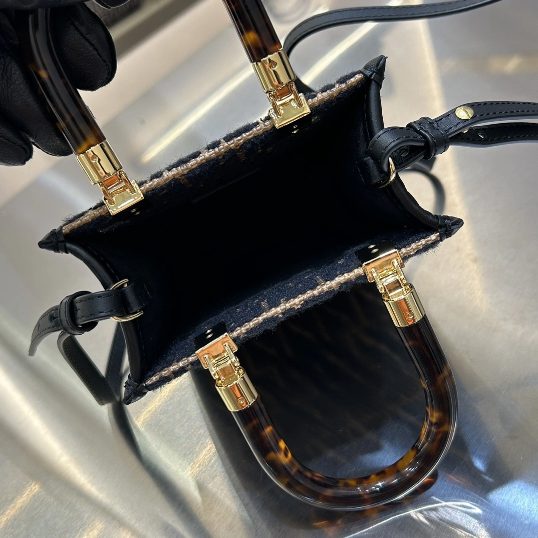 Fendi Satchel Bags SportInspired 76801