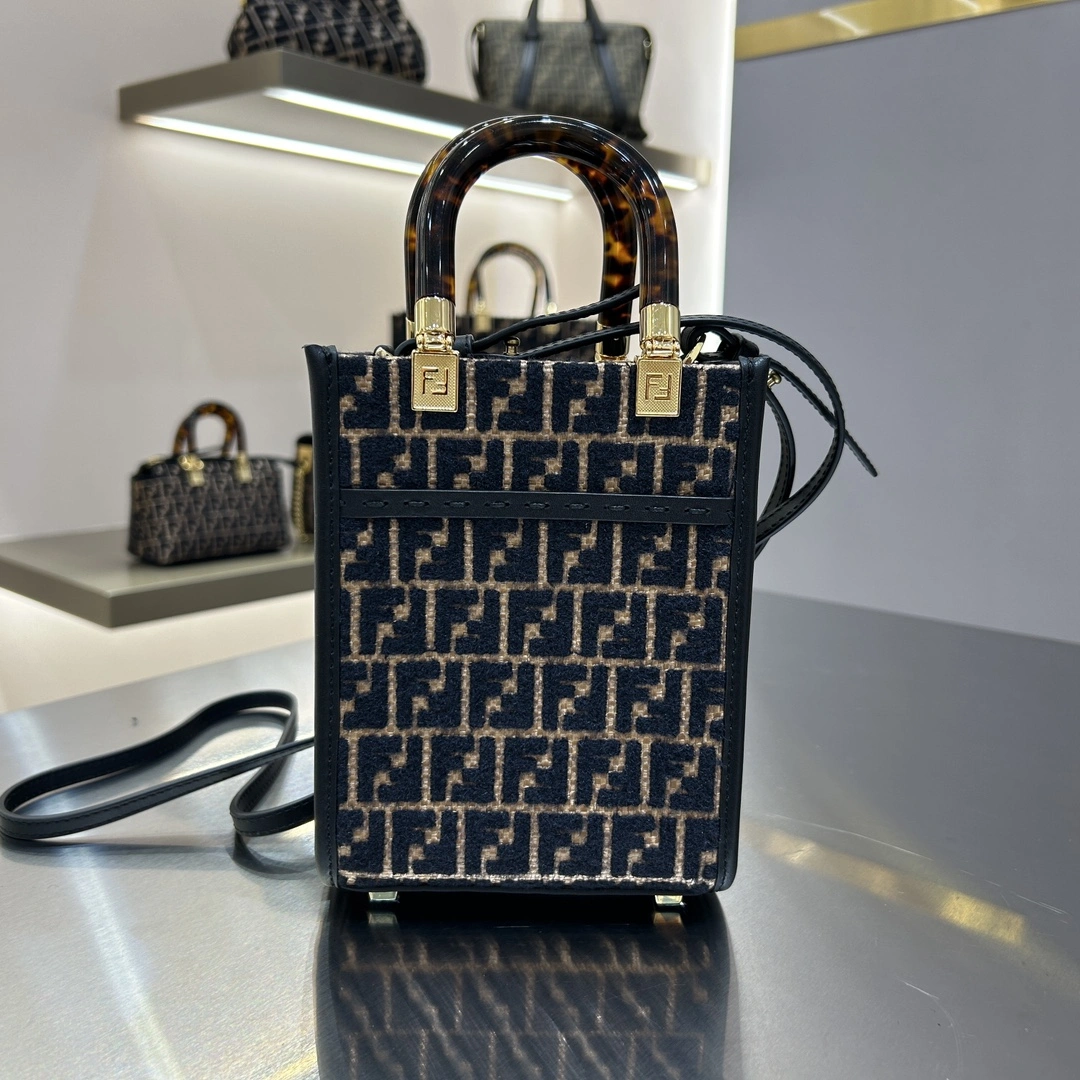 Fendi Satchel Bags SportInspired 76801