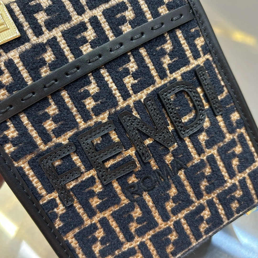 Fendi Satchel Bags SportInspired 76801