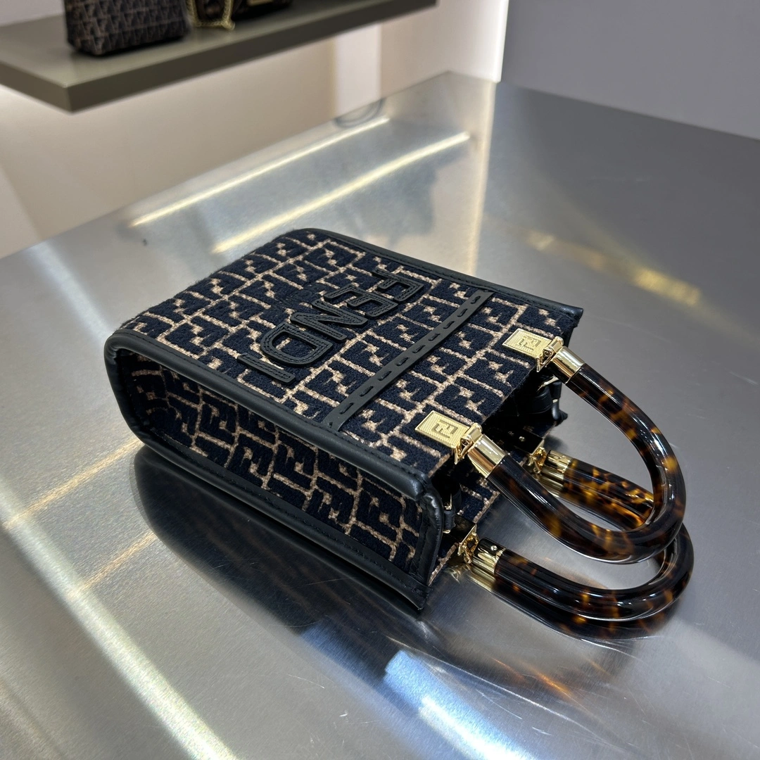Fendi Satchel Bags SportInspired 76801
